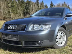 Gebraucht 2000 Audi A4 Limousine | 2.000 € (Fairer Preis)