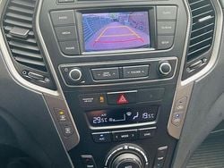Braun Gebraucht 2018 Hyundai Santa Fe SUV | 21.500 € (Fairer Preis)