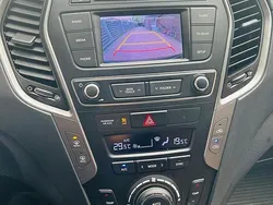 Braun Gebraucht 2018 Hyundai Santa Fe SUV | 23.500 € (Etwas zu teuer)