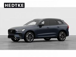 Blau Neu 2025 Volvo XC60 Ultra SUV | 57.750 €