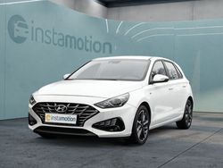 Weiß Gebraucht 2022 Hyundai i30 Trend | 19.450 € (Fairer Preis)