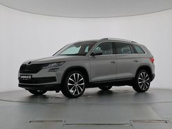 Steelgrau Gebraucht 2019 Skoda Kodiaq Style SUV | 24.889 € (Fairer Preis)