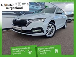 Moonweiss perleffekt Gebraucht 2023 Skoda Octavia Style Kombi | 29.990 € (Fairer Preis)