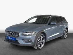 Volvo V60 CC