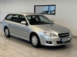Silber Gebraucht 2007 Subaru Legacy Kombi | 2.900 € (Guter Preis)