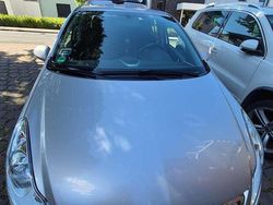 Silber Gebraucht 2009 Opel Corsa Color Edition Limousine | 3.300 € (Fairer Preis)