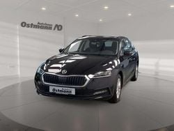 Schwarzmagic perleffekt Gebraucht 2023 Skoda Octavia Ambition Kombi | 26.350 € (Fairer Preis)