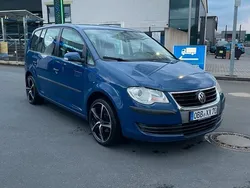 VW Touran