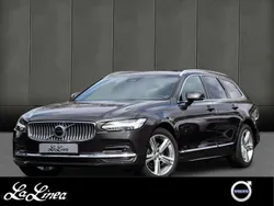 Grau Gebraucht 2023 Volvo V90 Plus Kombi | 44.890 € (Fairer Preis)