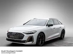 Gletscherweiß metallic Gebraucht 2024 Audi A5 Edition .1 Coupé | 63.570 € (Fairer Preis)
