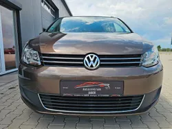 Braun Gebraucht 2011 VW Touran Comfortline Van / Kleinbus | 7.900 € (Fairer Preis)