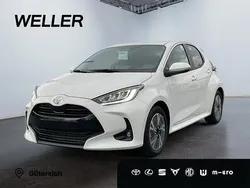 Andere Neu 2025 Toyota Yaris Hybrid Limousine | 22.250 € (Superpreis)