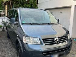 Grau Gebraucht 2006 VW T5 Van | 9.000 € (Guter Preis)