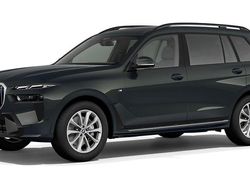 Grau Gebraucht 2025 BMW X7 Comfort Edition SUV | 100.224 € (Teuer)
