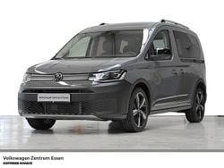 Grau Gebraucht 2025 VW Caddy PanAmericana Van / Kleinbus | 47.770 €