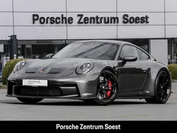 Grau Gebraucht 2024 Porsche 911 Chrono | 204.800 € (Guter Preis)