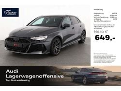 Grau Neu 2025 Audi RS3 Sport Limousine | 75.480 €