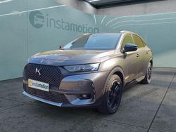 Grau Gebraucht 2020 DS Automobiles DS7 Crossback SUV | 19.399 € (Superpreis)