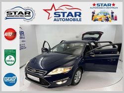 Blazer blau Gebraucht 2011 Ford Mondeo Titanium Kombi | 5.490 € (Guter Preis)
