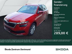 Rot Gebraucht 2019 Skoda Kamiq Style SUV | 23.991 €