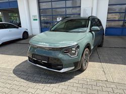 Grün Gebraucht 2023 Kia e-Niro SUV | 37.490 € (Teuer)