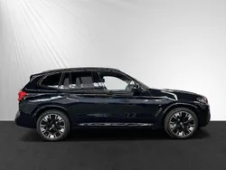 Andere Gebraucht 2023 BMW iX3 Impressive SUV | 49.900 € (Guter Preis)