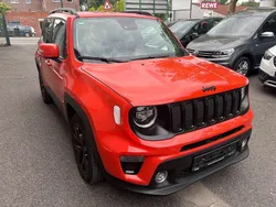 Spritz orange Gebraucht 2021 Jeep Renegade Limited SUV | 16.999 € (Guter Preis)