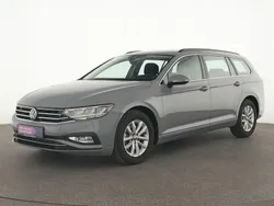 Mondsteingrau Gebraucht 2023 VW Passat Business Kombi | 26.949 € (Superpreis)