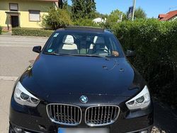 Schwarz Gebraucht 2011 BMW 530 Gran Turismo M Sport Limousine | 9.250 € (Guter Preis)