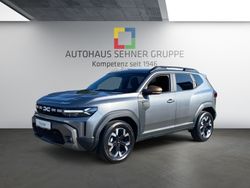 Dolomitgrau (grau) Gebraucht 2024 Dacia Duster Extreme SUV | 27.049 € (Fairer Preis)