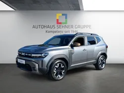 Dolomitgrau (grau) Neu 2024 Dacia Duster Extreme SUV | 27.049 € (Fairer Preis)