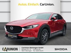Rot Gebraucht 2020 Mazda CX-30 Selection SUV | 21.990 € (Fairer Preis)