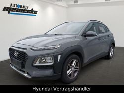 Grau Gebraucht 2018 Hyundai Kona Trend SUV | 13.490 € (Fairer Preis)