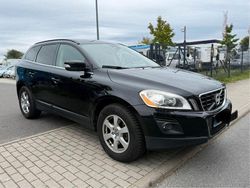 Schwarz Gebraucht 2009 Volvo XC60 Summum SUV | 5.999 € (Fairer Preis)