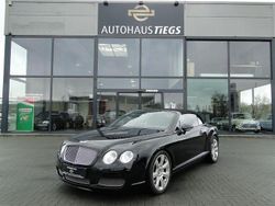 Schwarz Gebraucht 2007 Bentley Continental GT Convertible Cabrio | 54.990 €