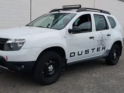 Weiß Gebraucht 2013 Dacia Duster SUV | 5.199 € (Fairer Preis)