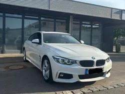 Weiß Gebraucht 2018 BMW 430 Gran Coupé M Sport Coupé | 22.900 € (Superpreis)