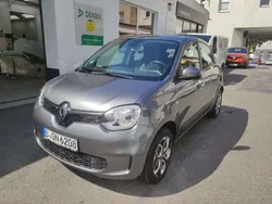 Lunar grey Gebraucht 2020 Renault Twingo LIMITED Kleinwagen | 12.750 € (Etwas zu teuer)