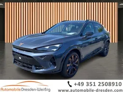 Magnetic tech Gebraucht 2025 Cupra Formentor SUV | 36.980 € (Superpreis)