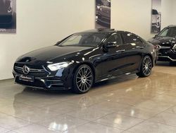 Schwarz Gebraucht 2018 Mercedes CLS53 AMG AMG Limousine | 50.990 € (Fairer Preis)