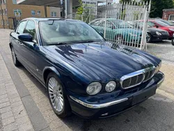 Blau Gebraucht 2006 Jaguar XJ Limousine | 3.950 €