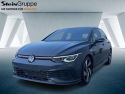 Grau Gebraucht 2024 VW Golf VIII GTI Limousine | 35.680 € (Guter Preis)