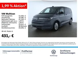 Grau Gebraucht 2022 VW T7 Style Van | 51.430 €