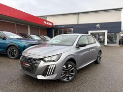Silber Neu 2025 Peugeot e-208 Allure Kleinwagen | 36.450 €