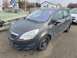 Grau Gebraucht 2013 Opel Meriva Active Van / Kleinbus | 2.990 € (Superpreis)