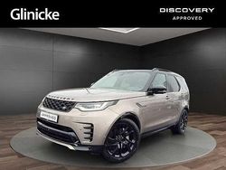Lantau bronze Gebraucht 2024 Land Rover Discovery 5 HSE Dynamic SUV | 73.500 € (Teuer)