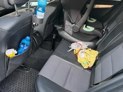 Schwarz Gebraucht 2007 Mercedes C200 Limousine | 10.000 € (Teuer)