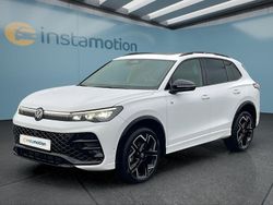 Gebraucht 2025 VW Tiguan R-line SUV | 46.849 € (Fairer Preis)
