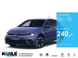 Andere Neu 2025 VW Polo R-line Kleinwagen | 29.630 € (Etwas zu teuer)