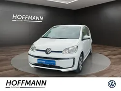 Weiß Gebraucht 2021 VW e-up! Active Kleinwagen | 12.980 € (Fairer Preis)